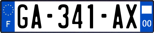 GA-341-AX