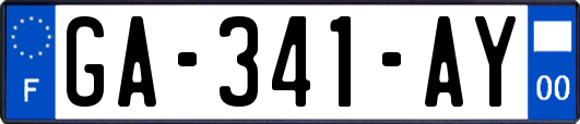 GA-341-AY