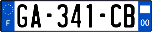 GA-341-CB