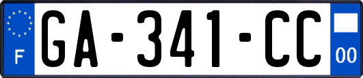 GA-341-CC