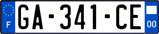 GA-341-CE