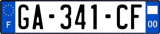 GA-341-CF