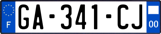 GA-341-CJ