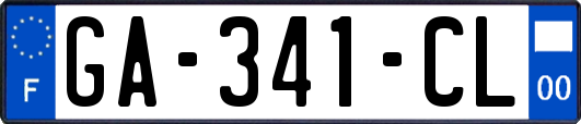 GA-341-CL