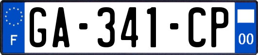 GA-341-CP