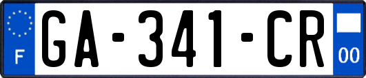GA-341-CR