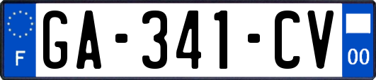GA-341-CV