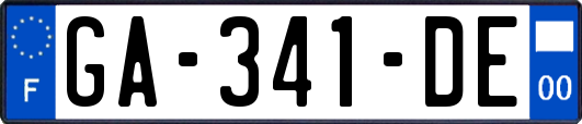 GA-341-DE