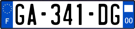 GA-341-DG
