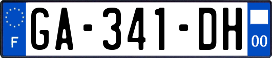 GA-341-DH