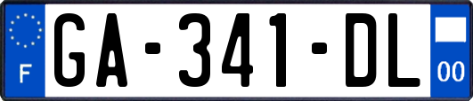 GA-341-DL