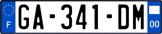 GA-341-DM
