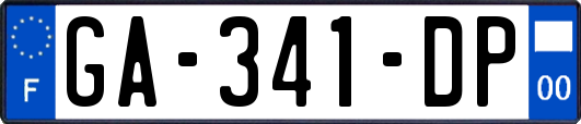 GA-341-DP