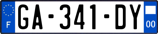 GA-341-DY
