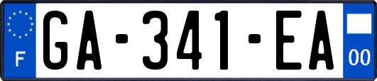 GA-341-EA