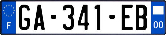 GA-341-EB