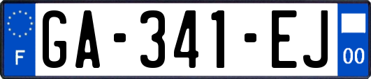 GA-341-EJ