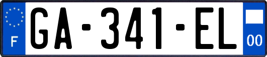 GA-341-EL