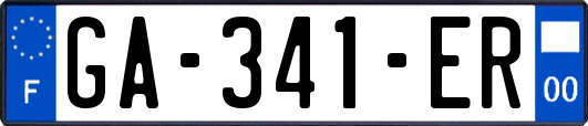 GA-341-ER