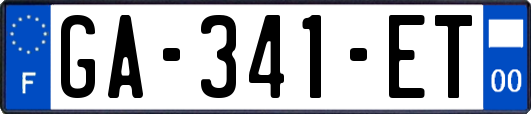 GA-341-ET