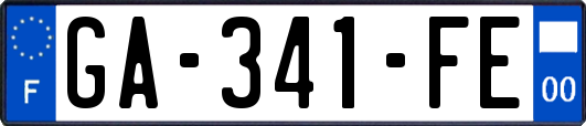 GA-341-FE