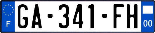 GA-341-FH