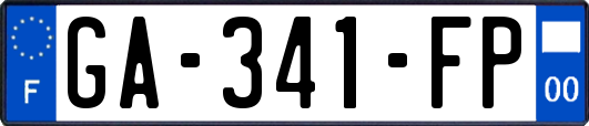 GA-341-FP