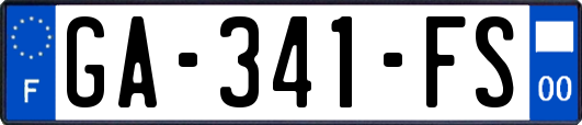 GA-341-FS
