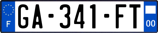 GA-341-FT