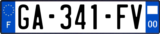 GA-341-FV