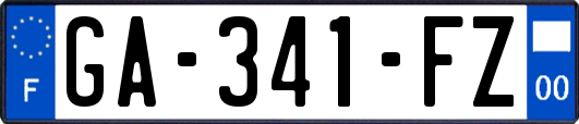 GA-341-FZ