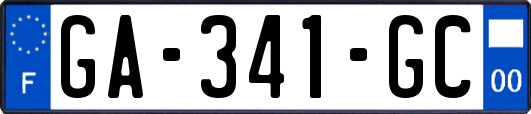 GA-341-GC