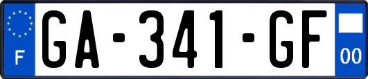 GA-341-GF