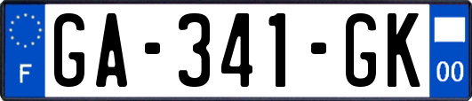 GA-341-GK