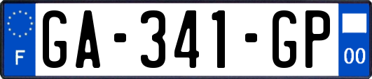 GA-341-GP