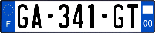 GA-341-GT