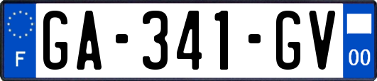 GA-341-GV