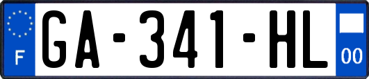 GA-341-HL