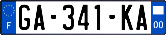 GA-341-KA