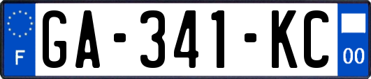 GA-341-KC