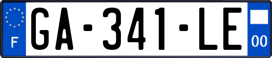 GA-341-LE