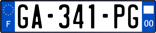 GA-341-PG
