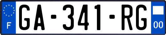 GA-341-RG