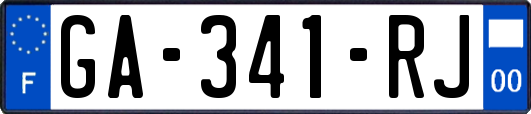 GA-341-RJ
