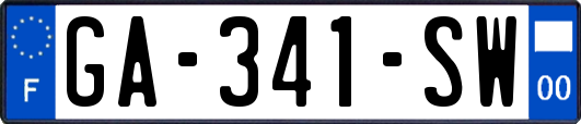 GA-341-SW