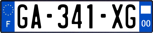 GA-341-XG