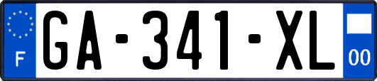 GA-341-XL