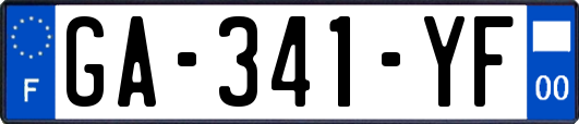 GA-341-YF