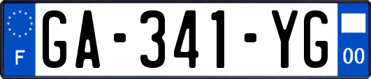 GA-341-YG