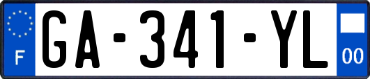GA-341-YL